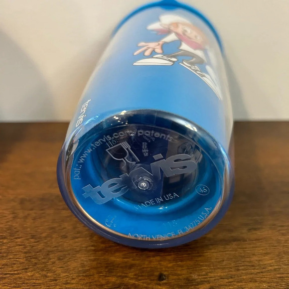 Kelloggs Rice Krispies "OH SNAP!" TERVIS Tumbler Cup 6" x 3.5" 12 oz. New - Picture 7 of 9